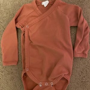 Kate Quinn Kimono Onesie